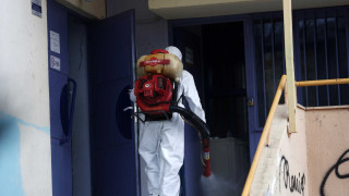 «Λουκέτο» στα σχολεία έως τις 10 Απριλίου εξαιτίας του κορωνοϊού