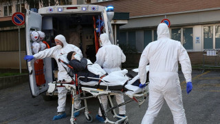 «Με τα μέτρα στην Κύπρο ελπίζουμε να περιοριστεί ο κορωνοϊός»