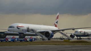 Τέλος οι πτήσεις από Βρετανία-Τουρκία με προορισμό την Ελλάδα