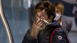 Κορωνοϊός: 558 οι θάνατοι στην Ισπανία, 67 μόνο σήμερα!