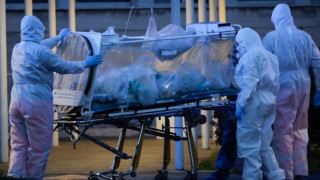 Ιταλία- Κορωνοϊός: Κατασχέθηκε φορτίο ιατρικών προϊόντων με προορισμό την Ελλάδα