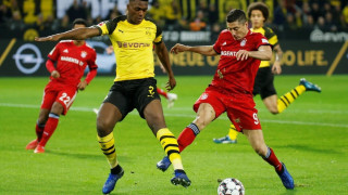 Μεγάλη μείωση μισθών στους παίκτες της Μπάγερν και της Ντόρτμουντ