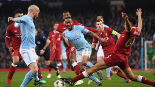 Οριστική διακοπή στην Αγγλία μέχρι τις 30 Απριλίου