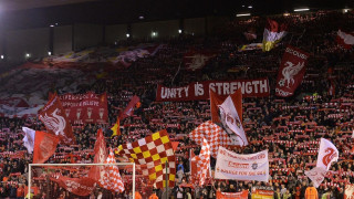 Πρώτη στο βρισίδι στην Premier League η Λίβερπουλ