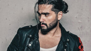 «Υποκλίνεται» στον Σωτήρη Τσιόδρα ο Χρήστος Μάστορας