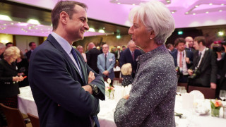 Η Ελλάδα, οι άμυνες στον κορωναϊό και ο σοβαρός κίνδυνος για τα νοικοκυριά