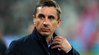 Νότιγχαμ Φόρεστ: «Πόρτα» στον Νέβιλ για τα σχόλια κατά του Βαγγέλη Μαρινάκη