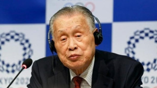 Πιθανό κρούσμα κορωνοϊού ο Πρόεδρος της Επιτροπής των Ολυμπιακών Αγώνων