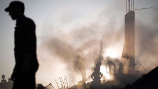 Πρώτα κρούσματα του κορωνοϊού στη Λωρίδα της Γάζας