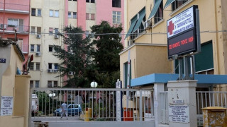 Όγδοος νεκρός στην Ελλάδα από τον κορωνοϊό