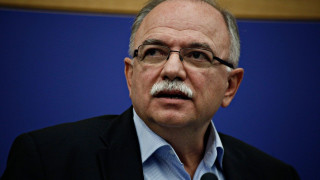 Παπαδημούλης: «Ο κόσμος θα συνεχίσει να φεύγει από τον ΣΥΡΙΖΑ»