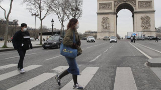 Περίπου 1 δις άνθρωποι σε κατ' οίκον περιορισμό λόγω κορωνοϊού