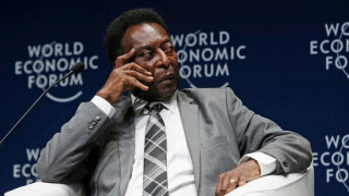 Πελέ: Η ανάρτηση της κόρης του από το νοσοκομείο