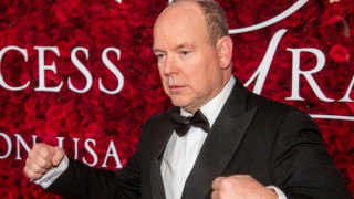 Θετικός στον κορωνοϊό ο πρίγκιπας του Μονακό, Αλβέρτος