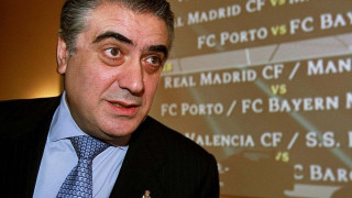 Πέθανε από κορωνοϊό ο πρώην πρόεδρος της Ρεάλ