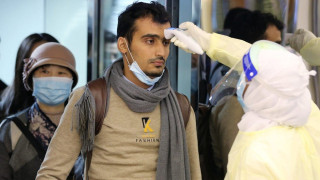 Κορωνοϊός: Τα Ηνωμένα Αραβικά Εμιράτα αναστέλλουν όλες τις πτήσεις για δύο εβδομάδες