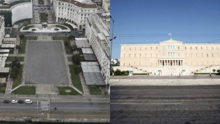 Οι καταστροφικές συνέπειες του κορωνοϊού στον πλανήτη