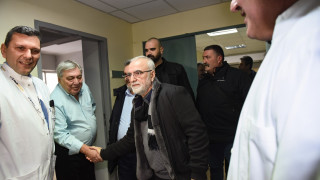 Σαββίδης: Παίρνει λίστα από το ΑΧΕΠΑ, έως την Παρασκευή η χορηγία