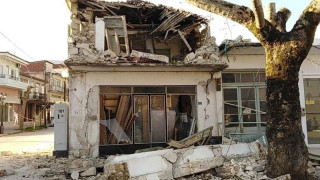 Κήρυξη περιοχών της Ηπείρου σε κατάσταση έκτακτης ανάγκης