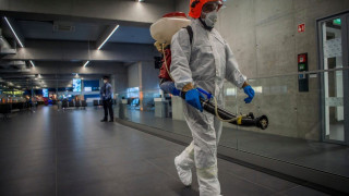 Στα χνάρια της Ιταλίας η Ισπανία, 324 νεκροί το τελευταίο 24ωρο!