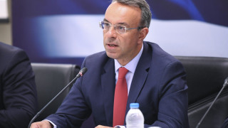 Σταϊκούρας: «Υπάρχουν ακόμη διαφορές, εκτιμάται ότι θα καλυφθούν»