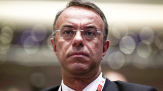 Σταϊκούρας: Ενδεχόμενο για μειώσεις φόρων στον τομέα της εστίασης