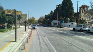 Ποιοι θα μπορούν να κυκλοφορούν από το πρωί της Δευτέρας