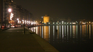 Κορωνοϊός: Άδειασε η Θεσσαλονίκη!