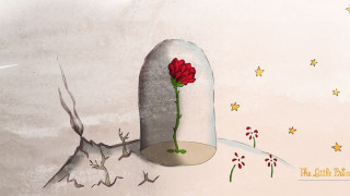 Είν' ο καιρός που έχασες για το τριαντάφυλλό σου που το κάνει να έχει σημασία