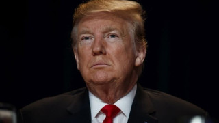 Φάρμακο κατά του κορωνοϊού ανακοίνωσε ο Τραμπ