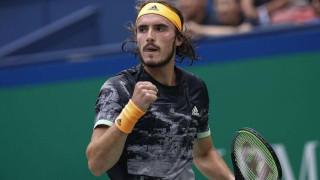US Open: Οι κληρώσεις για Τσιτσιπά και Σάκκαρη