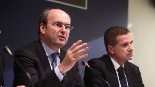 Χατζηδάκης: «Θα υπάρξουν ρυθμίσεις για τη διευκόλυνση πληρωμών ρεύματος»