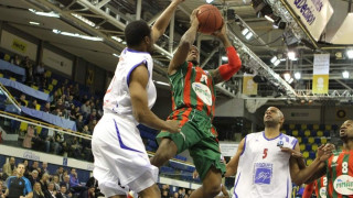 Έπιασε κορυφή η Λιμόζ