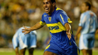 Μπόκα καλεί Τέβες! 