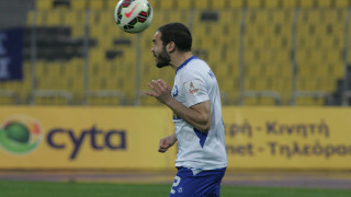 Ετοιμος ο Μπουκουβάλας