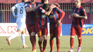 Πιθανόν χωρίς μεταγραφές η Βέροια