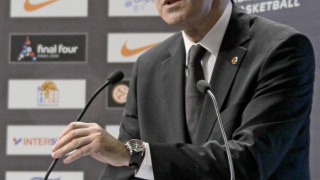 Μπερτομέου: «Τέλος τα προκριματικά»