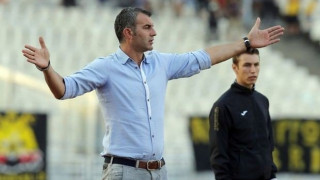 Με απουσίες στην Κέρκυρα