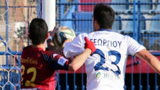 Ανακοίνωση της Βέροιας για την επίμαχη φάση (pic)