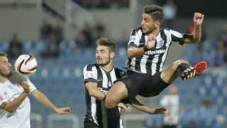 Θα ήθελε τον Κουλούρη, αλλά...