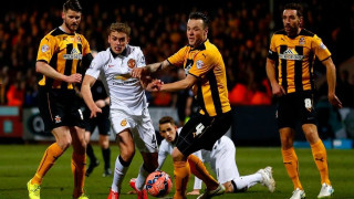 Τραγική... Γιουνάιτεντ 