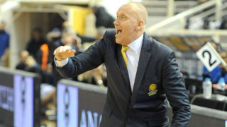 Κουρτινάιτις: «Πειθαρχημένη ομάδα ο ΠΑΟΚ»