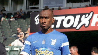 Ανακοίνωσε Μάρτινς