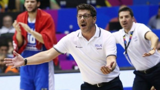 Κατσικάρης: «Γίνεται αστέρι ο Αντετοκούνμπο»