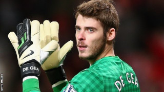 «Δένει» Ντε Χέα η Γιουνάιτεντ