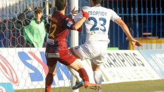 Ο Παυλίδης υποψήφιος για τη γκάφα της χρονιάς  (VIDEO)