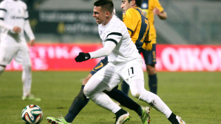 Κόντρα στην απειλή της χαριστικής βολής ο ΠΑΟΚ