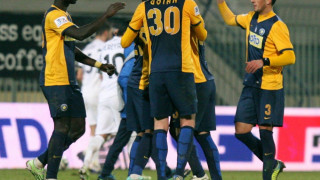 Ρίχνουν... γέφυρες από Τρίπολη!