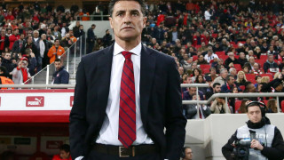 Και ο Μίτσελ για Εθνική