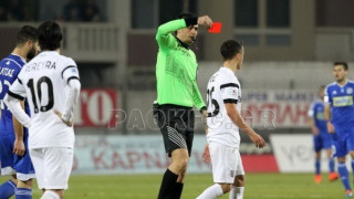 Το «άντε γαμ…» που εξέφραζε χιλιάδες!